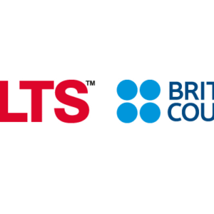 IELTS 雅思证书