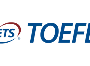 TOEFL 托福证书